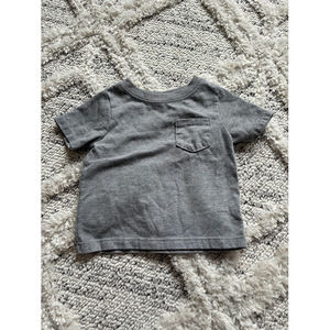 Garanimals Grey tee
